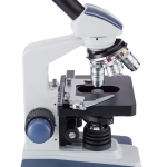 AmScope M620C-10M3 M620 Series Monocular LED Compound Microscope 40X-2500X Magnification w/ 10MP USB 3.0 C-mount Camera (9)