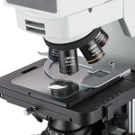 AmScope T800M-MF2003C T800 Series Dual-Illumination Metallurgical Trinocular Compound Microscope (2)