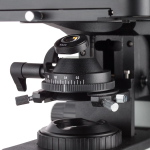 AmScope T800M-MF2003C T800 Series Dual-Illumination Metallurgical Trinocular Compound Microscope (3)