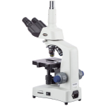 AmScope T340B-M T340 Series Siedentopf Trinocular Compound Microscope 40X-2000X Magnification with 1.3MP Digital Camera (2)