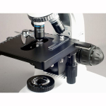 AmScope T530B 40X-2000X Laboratory Trinocular Biological Compound Microscope (3)