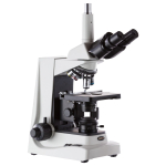 AmScope T680-HC2 40X-1000X Advanced Professional Biological Research Kohler Compound Microscope + HD Recording Camera (1)