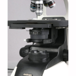 AmScope T650C-HC2 T650 Series Infinity Plan Biological Trinocular Compound Microscope 40X-2500X Magnification + HD Recording Camera (4)