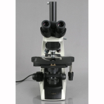 AmScope T650C-HC2 T650 Series Infinity Plan Biological Trinocular Compound Microscope 40X-2500X Magnification + HD Recording Camera (2)