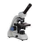 AmScope M250B-E3 Compact Monocular LED Compound Microscope 40X-2000X Magnification w/ 3MP Camera (3)
