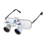 AmScope J25420 Flip-up Binocular Loupes (6)