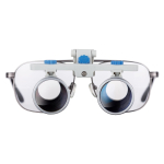 AmScope J25420 Flip-up Binocular Loupes (25)