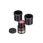 AmScope MD500A MD Series 5.0MP USB 2.0 Color CMOS Digital Eyepiece Microscope Camera (0)