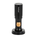 AmScope DM756C-H1080 1080p HDMI All-in-One Digital Microscope 0.7X-8.4X Magnification w/ Zoom Optics and Ring Light (2)