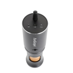 AmScope DM756-W1080 1080p Wi-Fi/USB All-in-One Monocular Digital Microscope 0.7X-5.6X Magnification w/ Zoom Optics (2)