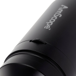 AmScope DM756H2C-DAB 1080p HDMI All-in-One Digital Microscope 0.7X-8.4X Magnification w/ Zoom Optics on Double-Arm Boom-Stand (3)