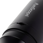 AmScope DM756U8-TS DM756 Series 8.3MP USB All-in-One Digital Microscope 0.7X-5.6X Magnification w/ Zoom Optics on Table Stand (4)
