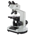 AmScope U230B U230 Series Digital Binocular Compound Microscope 40x-2000x Magnification with Built-in 3MP USB Camera (2)