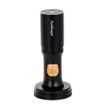 AmScope DM756U8-TS DM756 Series 8.3MP USB All-in-One Digital Microscope 0.7X-5.6X Magnification w/ Zoom Optics on Table Stand (2)