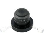 AmScope DK-OIL100 Oil Darkfield Condenser For Compound Microscopes (0)