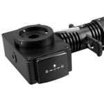 AmScope FK-EPI-NL Fluorescence Epi-illumination System for Compound Microscopes (1)