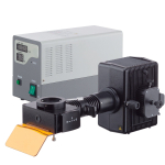 AmScope FK-EPI-NL Fluorescence Epi-illumination System for Compound Microscopes (0)