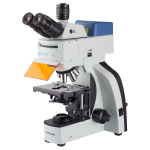AmScope T800-FLLED T800 High-performance Multi-band LED-Fluorescence Trinocular Compound Microscope (0)