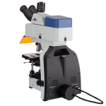 AmScope T800-FLLED T800 High-performance Multi-band LED-Fluorescence Trinocular Compound Microscope (1)
