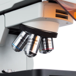 AmScope T800-FLLED T800 High-performance Multi-band LED-Fluorescence Trinocular Compound Microscope (2)