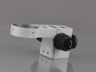 AmScope FR-A2 Stereo Microscope Focus Block with 76mm Collar, 32mm Tube Mount, Lamp Slot (2)