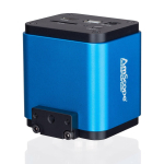 AmScope HD222-GS HD Series 1080p 60fps 2.0MP HDMI Color Global Shutter CMOS C-mount Microscope Camera for Stand-alone and PC Imaging (0)
