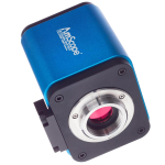 AmScope HD222-GS HD Series 1080p 60fps 2.0MP HDMI Color Global Shutter CMOS C-mount Microscope Camera for Stand-alone and PC Imaging (1)