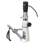 AmScope H100-E H100 Series Portable Shop Measuring Monocular Stereo Microscope 100X Magnification w/ USB Camera (0)
