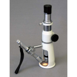 AmScope H2510-M H2510 Series Measuring Shop Monocular Stereo Microscope 20X-50X-100X Magnification w/ 1.3MP Digital Camera (2)