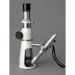 AmScope H20 H20 Series Measuring Monocular Stereo Microscope 20X Magnification w/ Pen Light (1)