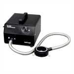 AmScope HL150-BR 150W Fiber-Optic Ring Illuminator (0)