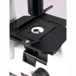 AmScope IN300TC-5MA IN300 Series Infinity-corrected Inverted Biological Trinocular Compound Microscope 40X-1000X Magnification with Phase-contrast and 5MP USB 2.0 Camera (2)