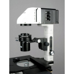 AmScope IN480TA-8M IN480 Series Inverted Infinity-corrected Phase-contrast Trinocular Compound Microscope 40X-900X Magnification with Koehler Illumination and 8MP USB 2.0 Camera (3)