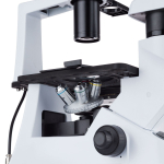 AmScope IN330TB-5M3 IN330 Series Inverted Infinity-Corrected Phase-Contrast Biological Trinocular Compound Microscope 40X-800X w/ 5MP USB 3.0 C-mount Camera (6)
