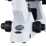 AmScope IN330TB-5M3 IN330 Series Inverted Infinity-Corrected Phase-Contrast Biological Trinocular Compound Microscope 40X-800X w/ 5MP USB 3.0 C-mount Camera (7)