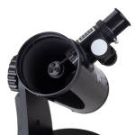 AmScope TLD-76300 IQCrew Tabletop Dobsonian Telescope (2)