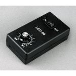 AmScope H800-96S-3M 0.7X-5X Zoom Inspection Microscope + 3MP USB 2.0 C-mount Camera (6)