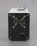 AmScope LED-20WR 20W LED Fiber Optic O-Ring Light Microscope Illuminator (3)