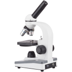 AmScope M148C M148 Series Monocular Compound Microscope 40X-1000X Magnification Biological Science Student (1)