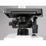 AmScope M600C-E1 M600 Series Advanced Student Monocular Compound Microscope 40X-2500X Magnification With 3D Stage and 1MP USB Camera (4)
