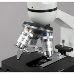 AmScope M220A 40X-640X Advanced Student Biological Microscope (5)