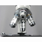 AmScope M600B 40X-2000X Monocular Biological Microscope (2)