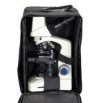 AmScope MD8211S30-A183V 40X-2000X 3MP Digital Integrated Microscope w/ LED Illumination + Vinyl Case (0)