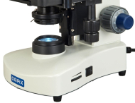 AmScope MD8211S30-A183V 40X-2000X 3MP Digital Integrated Microscope w/ LED Illumination + Vinyl Case (10)