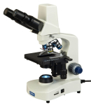 AmScope MD8211S30-A183V 40X-2000X 3MP Digital Integrated Microscope w/ LED Illumination + Vinyl Case (9)