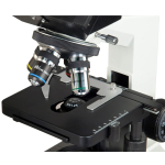 AmScope MD827E30 40X-400X 3MP Digital Integrated Microscope w/ Halogen Illumination (4)