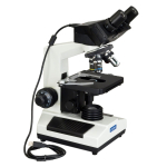 AmScope MD827E30 40X-400X 3MP Digital Integrated Microscope w/ Halogen Illumination (0)