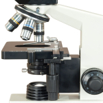 AmScope MD827S30-PHD 40X-2000X 3MP Digital Integrated Microscope w/ Halogen Illumination + 3-lens Phase-contrast Kit (4)