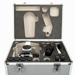 AmScope MD827S30L-A189A 40X-2000X 3MP Digital Integrated Microscope w/ LED Illumination + Fitted Hard Case (1)