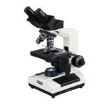 AmScope MD827S30L-A189A 40X-2000X 3MP Digital Integrated Microscope w/ LED Illumination + Fitted Hard Case (3)